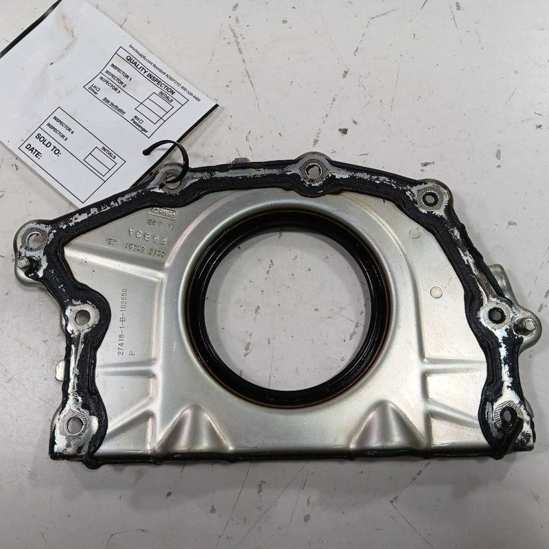 Ford Taurus Rear Main Seal Housing  2019 2018 2017 2016 2015 2014 2013