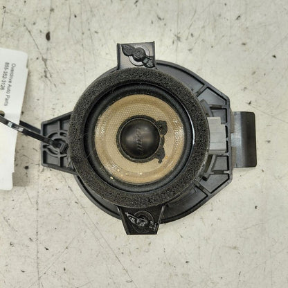 Cadillac CT6 Decklid Speaker Left Driver Rear  2018 2017 2016