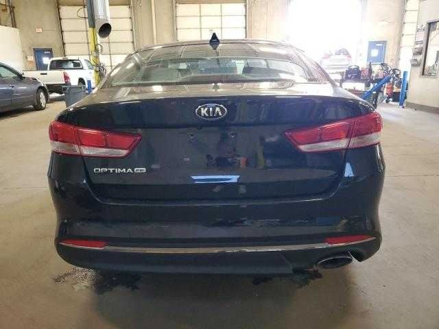 Kia Optima Seat Belt Strap Retractor Left Driver Rear Back  2018 2017 