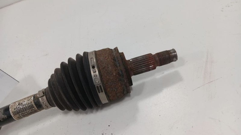 Passenger Right CV Axle Shaft Front 1.4L Turbo Fits 13-16 Dodge Dart O