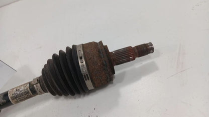 Passenger Right CV Axle Shaft Front 1.4L Turbo Fits 13-16 Dodge Dart O