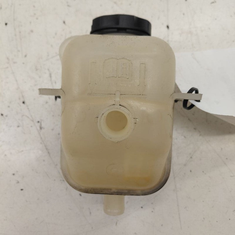 Radiator Overflow Coolant Reservoir Gas Model Fits 16-19 Chevy Volt