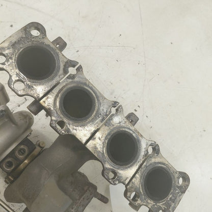 Turbo Supercharger 2.0L Includes Manifold Fits 17-22 Kia Sportage