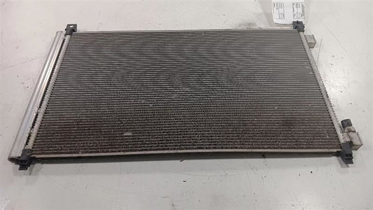 92100ABA3A Air Conditioning AC Condenser VIN 5 1st Digit Usa Built Fits 14-20 ROGUE