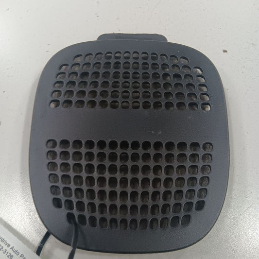 Fiat 500 Quarter Panel Speaker Cover {2299183} 2014 2015 2016 OEM