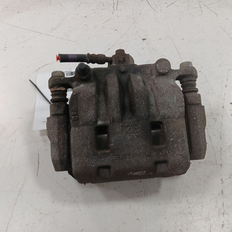 Driver Left Brake Caliper Front Fits 18-23 Subaru XV Crosstrek
