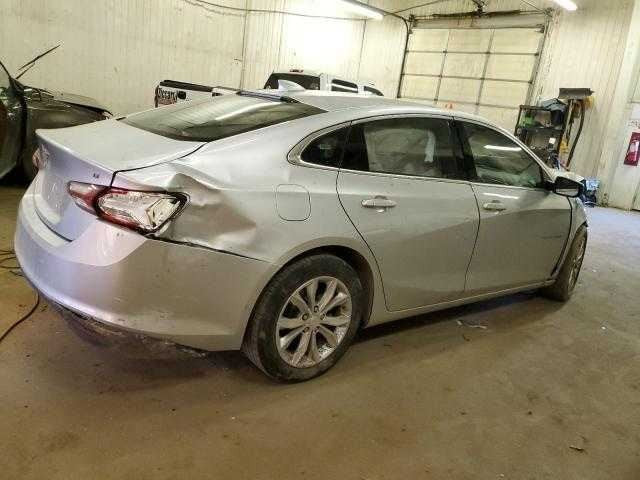 Chevy Malibu Steerring Wheel Switch Trim 2019 2020 2021 2022 2023 2024