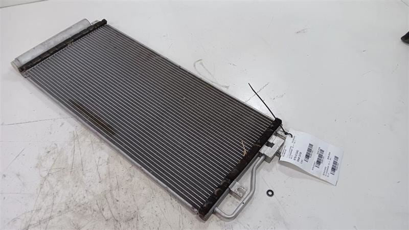Air Conditioning AC Condenser VIN B 8th Digit Opt Luv 15-19 Buick Enco
