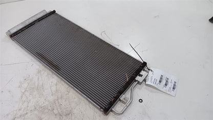 Air Conditioning AC Condenser VIN B 8th Digit Opt Luv 15-19 Buick Enco