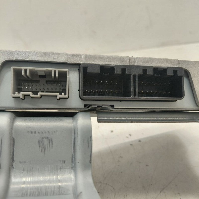 Audio Equipment Radio Amplifier Fits 15-18 Ford Edge
