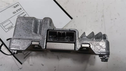 38700TX4A13 Body BCM Active Control Module Fits 16-18 RDX