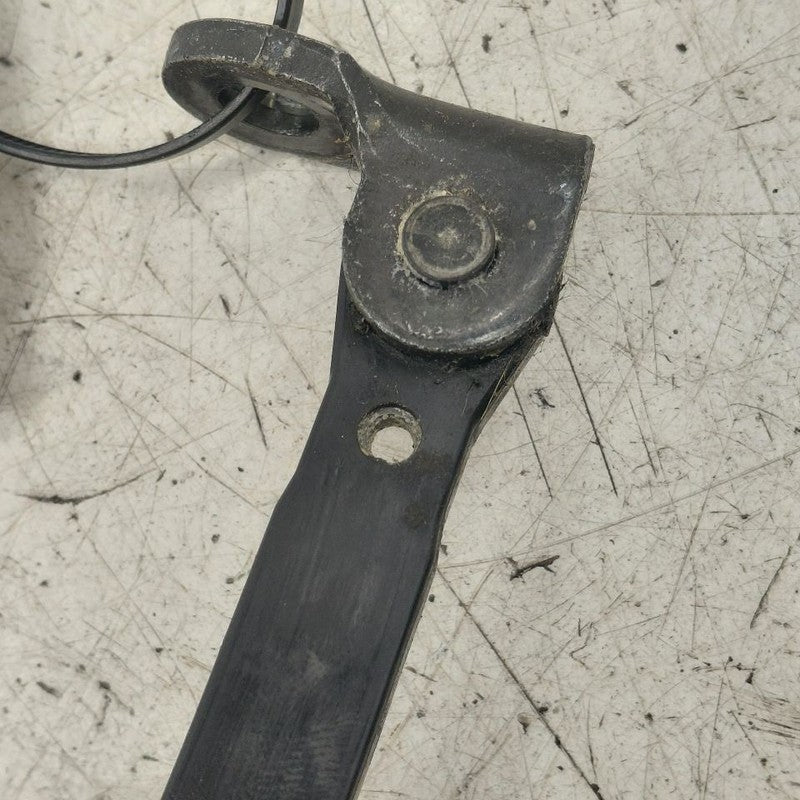 Hyundai Veloster Door Check Left Driver Front Hinge Stop Stopper Deten