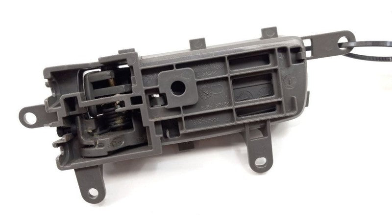 Door Handle Right Passenger Side Rear Interior Inside Inner