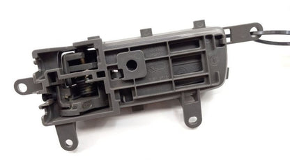 Door Handle Right Passenger Side Rear Interior Inside Inner
