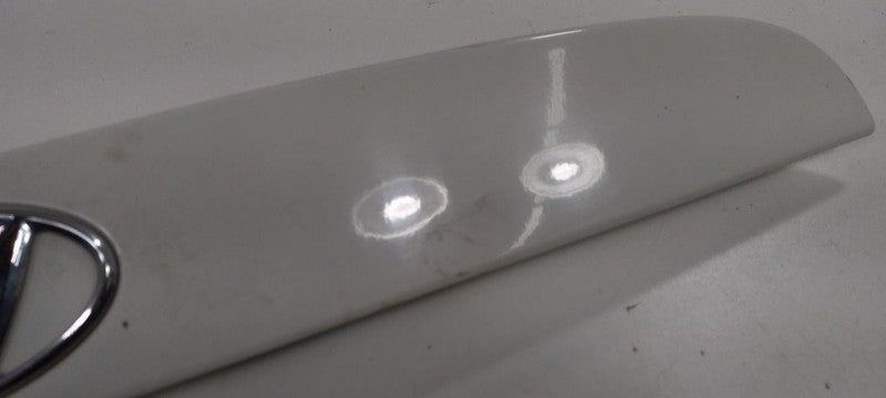 Hyundai Accent Tail Finish Panel 2006 2007 2008 2009 2010 2011