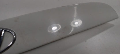 Hyundai Accent Tail Finish Panel 2006 2007 2008 2009 2010 2011