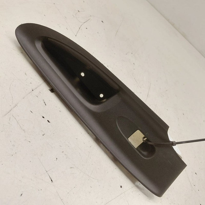 Honda CR-Z Window Switch Bezel Trim Right Front 2015 2014 2013
