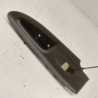 Honda CR-Z Window Switch Bezel Trim Right Front 2015 2014 2013