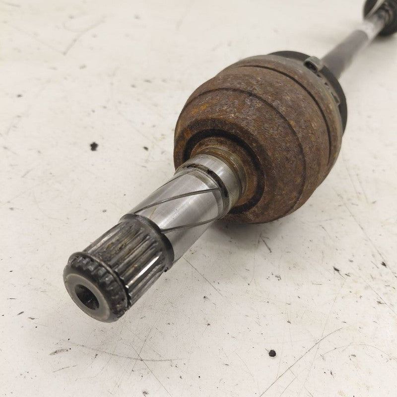Left Rear CV Axle Shaft AWD VIN L 1st Digit LWB Fits 16-18 Volvo S60
