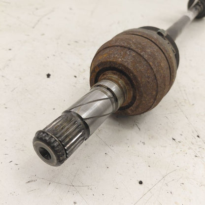 Left Rear CV Axle Shaft AWD VIN L 1st Digit LWB Fits 16-18 Volvo S60