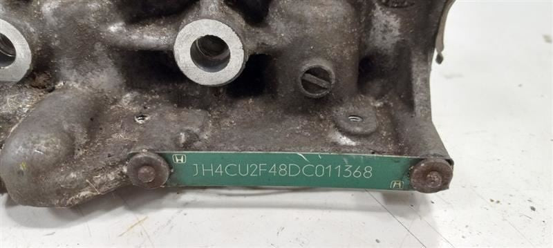 Acura TSX Engine Block Crankshaft Main Cap 2014 2013 2012 2011 OEM