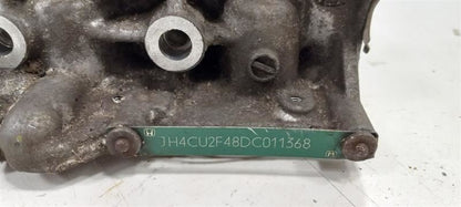 Acura TSX Engine Block Crankshaft Main Cap 2014 2013 2012 2011 OEM