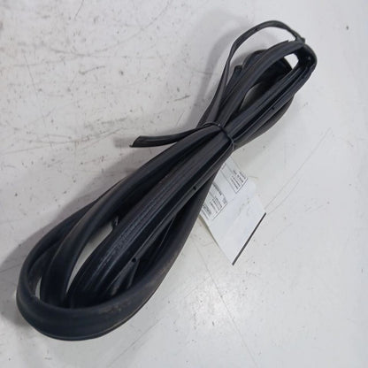 Ford Fiesta On Door Seal Rubber Right Passenger Rear Back  2016 2017 2
