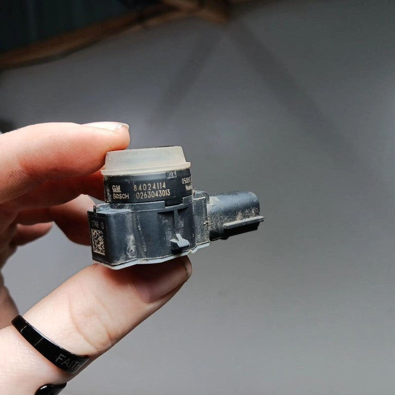 Buick Encore Back up Sensor 2018 2019 2020