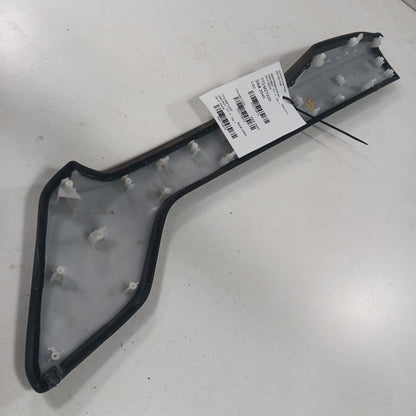 Mazda CX-5 Driver Left Front Arm Rest  2019 2020 2021 2022 OEM