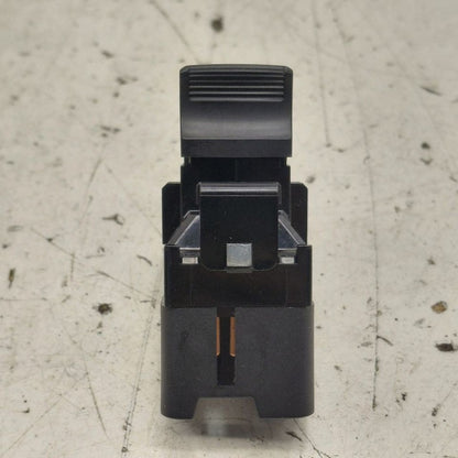 Mitsubishi Mirage Window Switch Power Left Driver Rear  2024 2023 2022