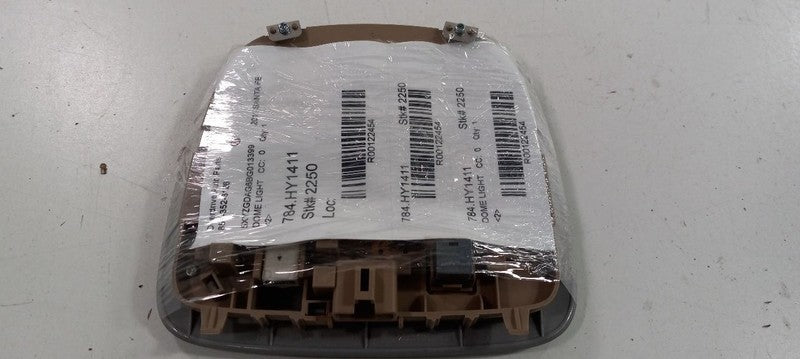 Hyundai Santa Fe Dome Light Roof Lamp 2010 2011 2012 OEM