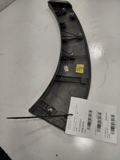 Hyundai Tucson Passenger Right Rear Fender Flare 2016 2017 2018 OEM