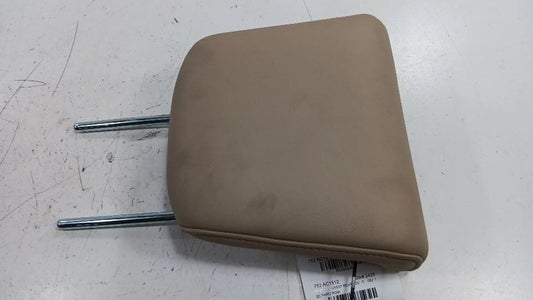 Acura MDX Seat Headrest Rear Back Seat Head Rest 2010 2011 2012 2013