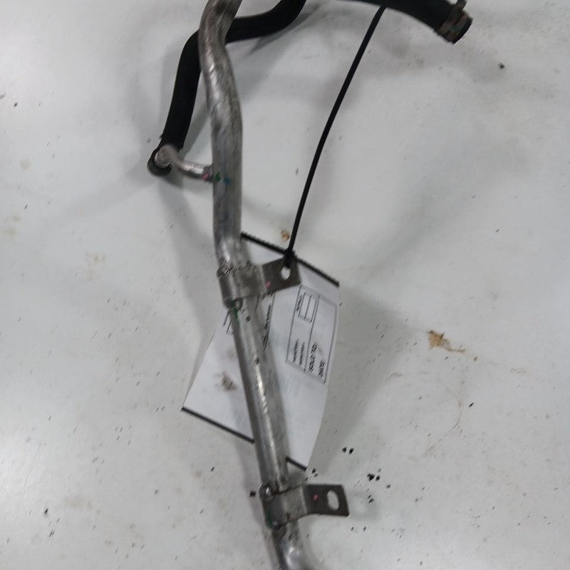 Jeep Cherokee Coolant Line Crossover Pipe  3.2 2015 2016 2017 OEM