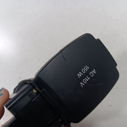 Ford Explorer 110V Outlet Cracked Cover 2016 2017 2018 2019 OEM