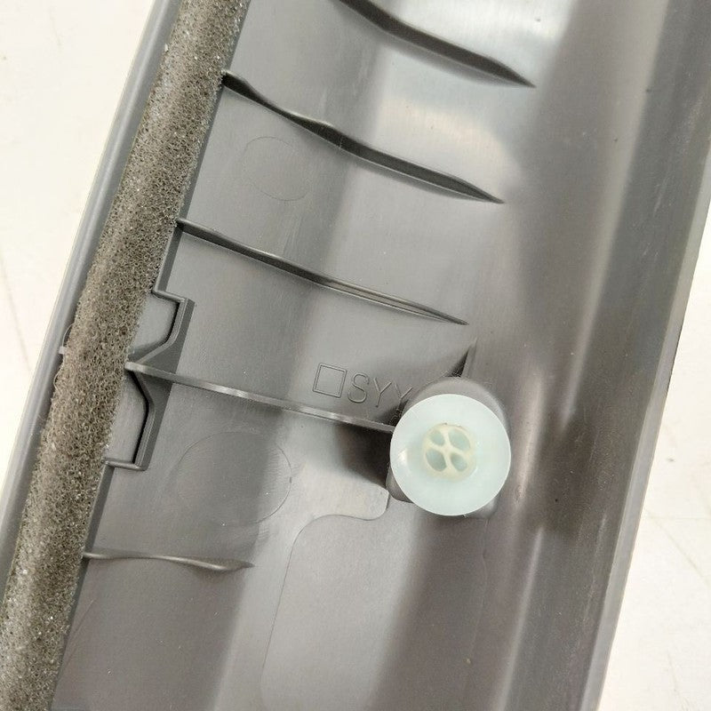 Honda CR-Z Driver Left Side A-Pillar Trim 2015 2014 2013