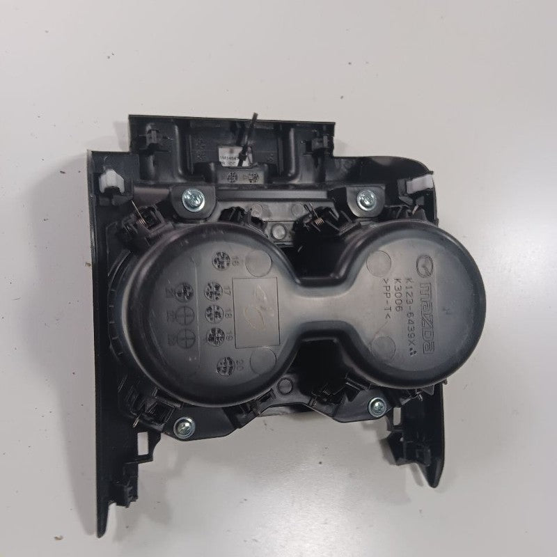 Mazda CX-5 Cup Holder  2023 2022 2021 2020 OEM