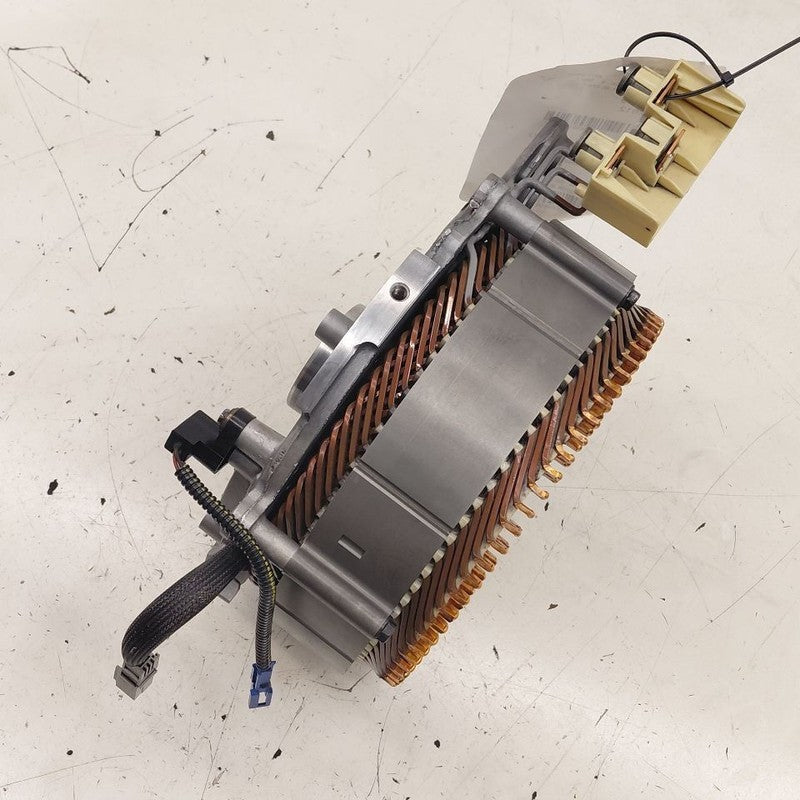 Electric Transmission Motor {B} Fits 16-19 Chevy Volt