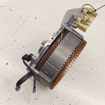 Electric Transmission Motor {B} Fits 16-19 Chevy Volt