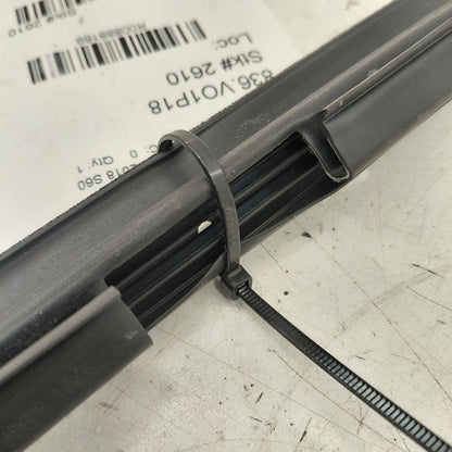 Volvo S60 Left Rear Weather Strip Interior  2018 2017 2016