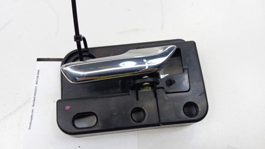 Door Handle Right Passenger Side Rear Interior Inside Inner