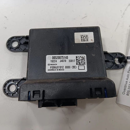 Fiat 500 PDC Sensor { 00520875140 } 2018 OEM