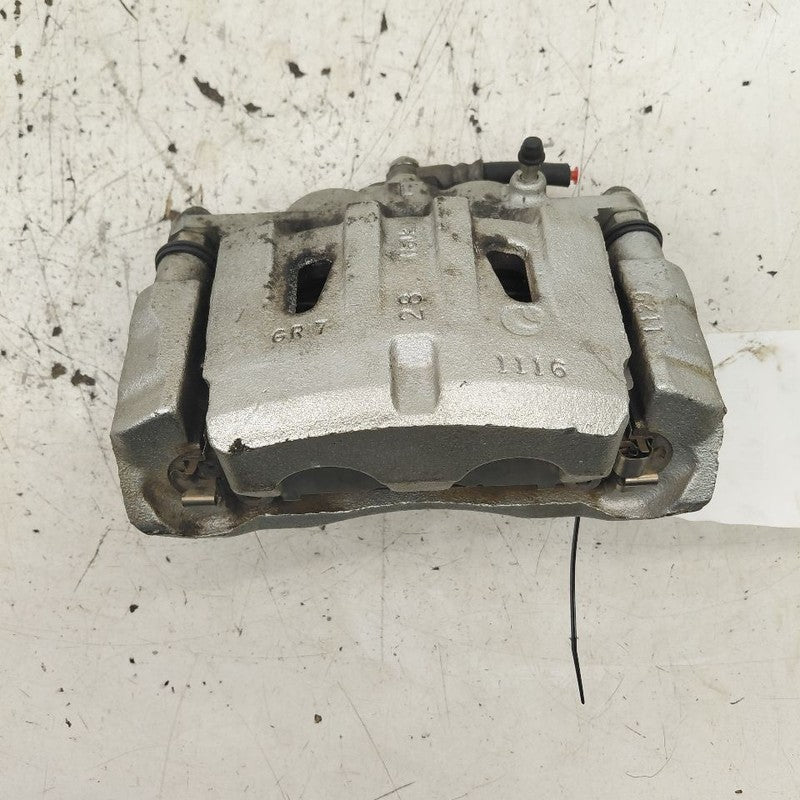 Driver Left Front Brake Caliper Fits 08-19 Toyota Highlander