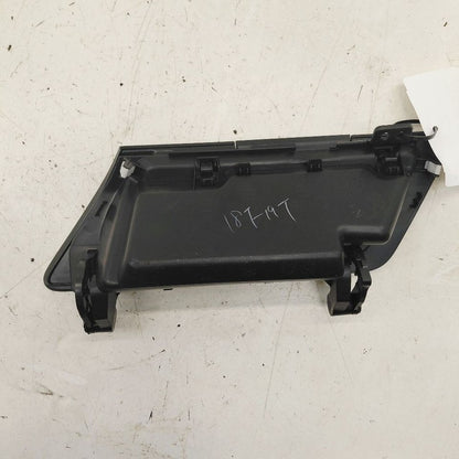Honda CR-Z Storage Pocket  2015 2014 2013