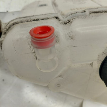 Radiator Coolant Reservoir Forward Fits 18-24 Alfa Romeo Stelvio