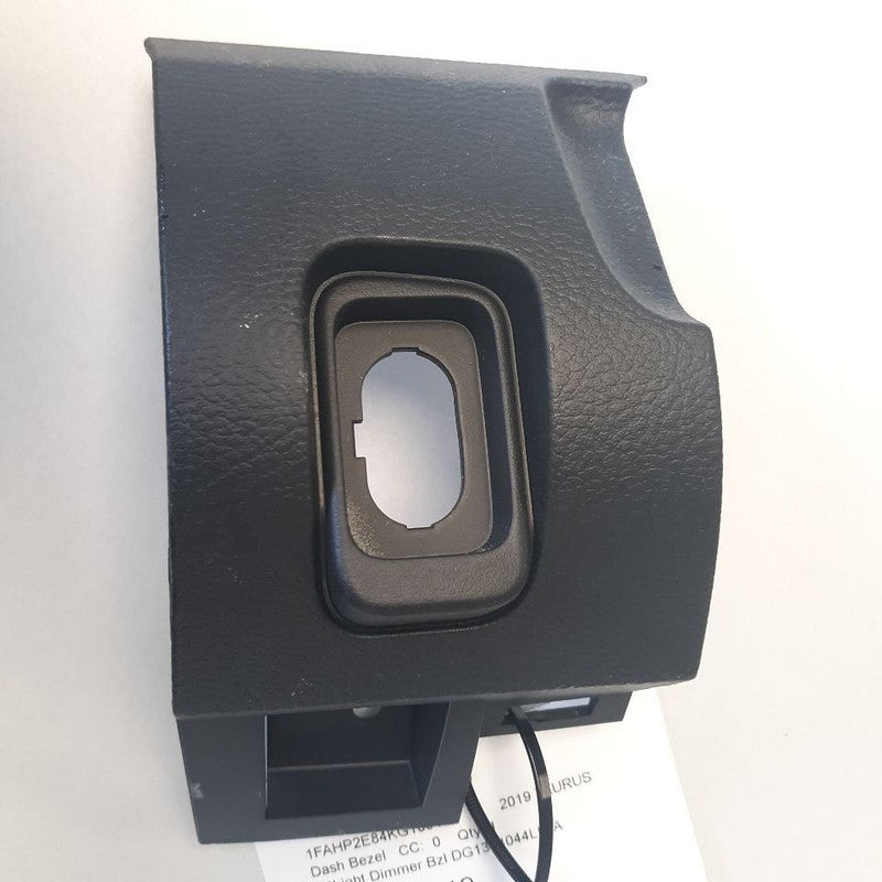 Ford Taurus Light Dimmer Switch Bezel Trim 2019 2018 2017 2016 2015 20
