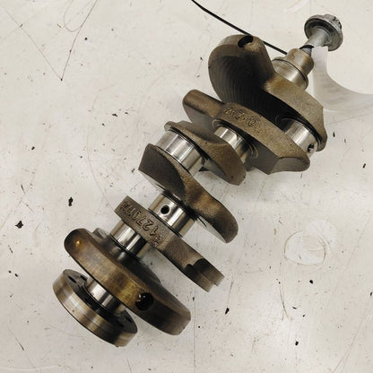 Buick Encore GX Engine Crankshaft Crank Shaft  1.3 2020 2021 2022 2023