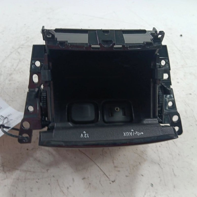 Buick Encore Storage Pocket  2017 2018 2019 2020 OEM