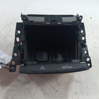 Buick Encore Storage Pocket  2017 2018 2019 2020 OEM