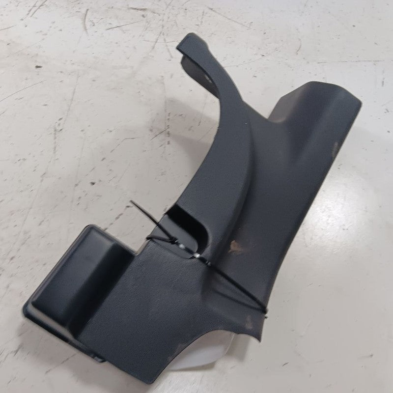 Outlander Sport Sill Trim Plate Door Jam Threshold Right Passenger Rea